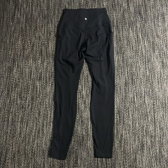 Lululemon Align High-Rise Pant with Pockets 28" - Picture 2 of 10